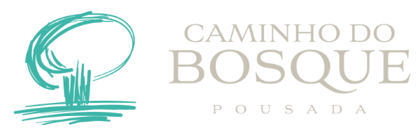 Logo Pousada Caminho do Bosque
