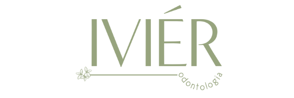 Logo Ivi�r Odontologia