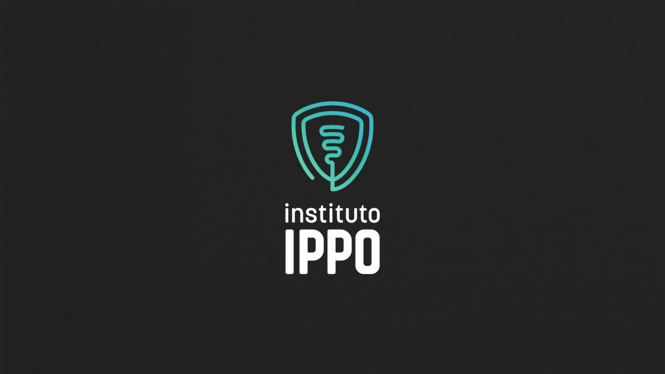 Nova Marca Instituto IPPO